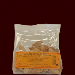 /TREMPETTES Appetizer Special 60 g