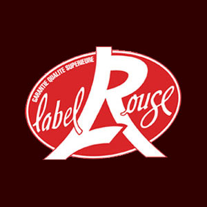 Azais Polito - Label Rouge