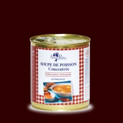 /Soupe de Poisson Concentre 4/4